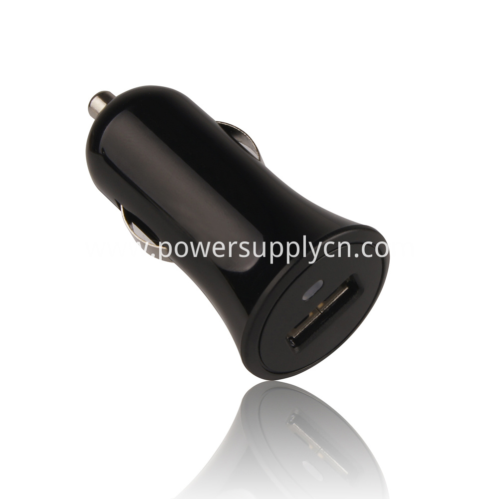 2.1a single usb car charger 2.1a single usb car charger